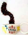 Kavka Handcrafted Mug