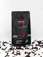 Ukrainian Frost Light Roast