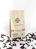 PYSANKA Organic Dark Roast