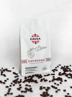 Espresso Medium Roast