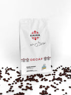 Organic SWP Decaf Dark Roast